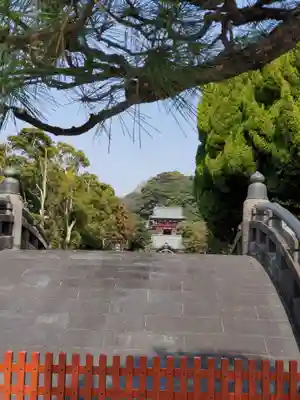 鶴岡八幡宮のその他建物