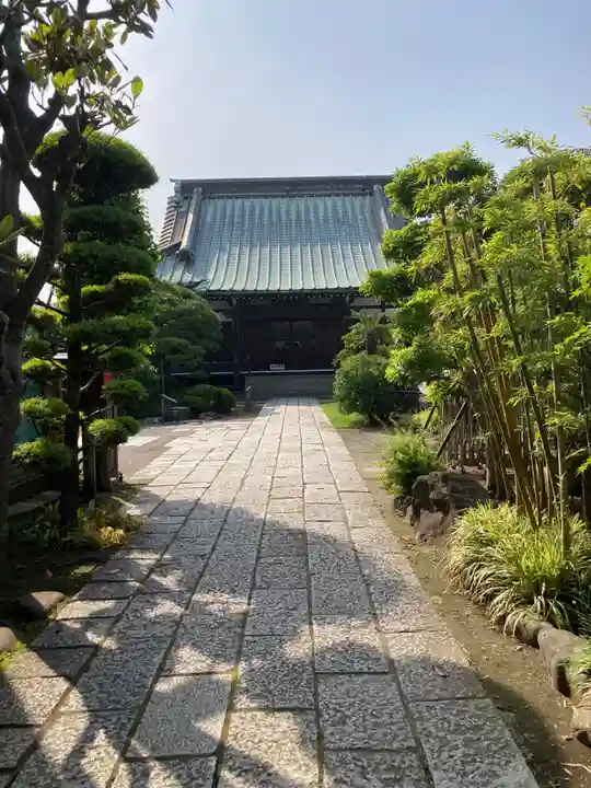 九品寺(神奈川県)
