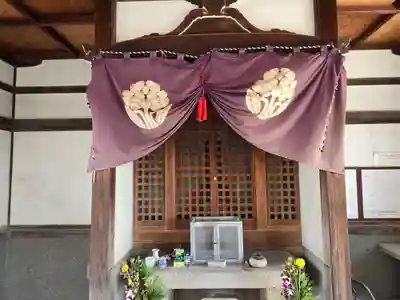 阿弥陀堂(大阪府)