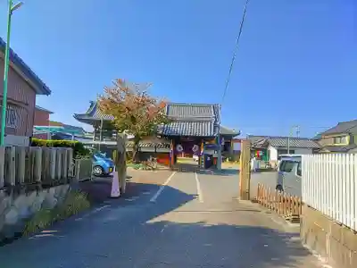 光暁寺のその他建物