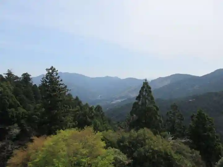 太龍寺(徳島県)