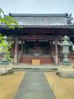 来迎寺(奈良県)