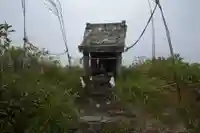 岩菅神社(長野県)