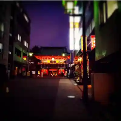 神田神社（神田明神）のその他建物