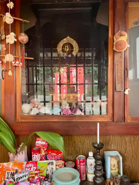 大通寺(神奈川県)