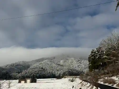加茂神社(兵庫県)