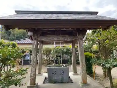 赤池神社(宮崎県)