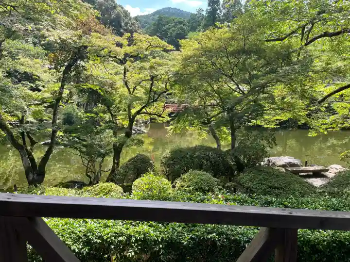 醍醐寺(上醍醐)(京都府)