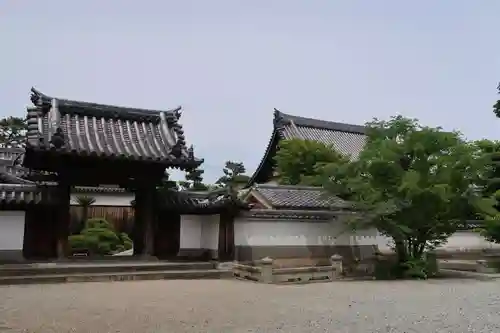 鶴林寺(兵庫県)