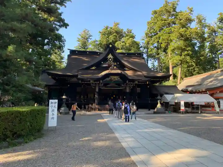 香取神宮(千葉県)