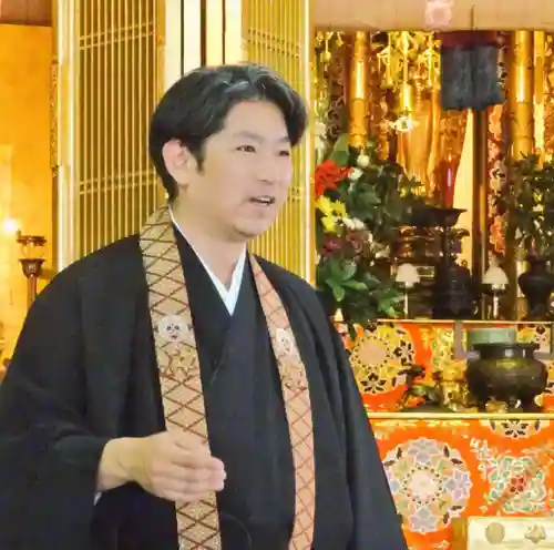 雨竜　専福寺(北海道)