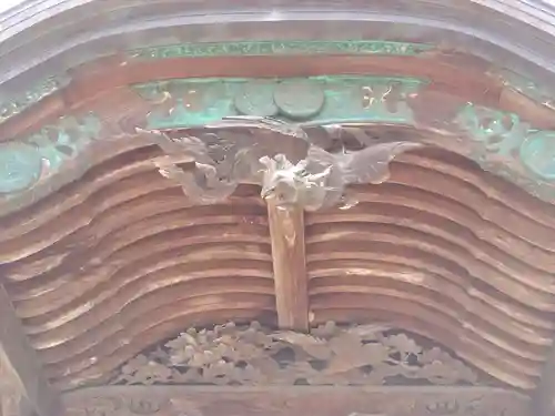 大地主神社(石川県)