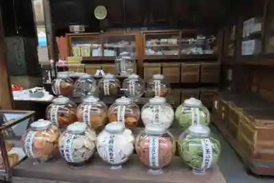 西新井大師総持寺のその他建物