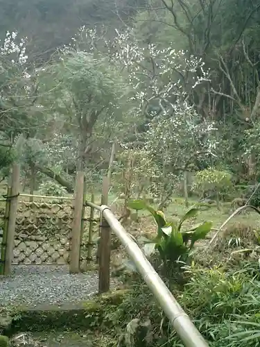 瑞泉寺のその他建物