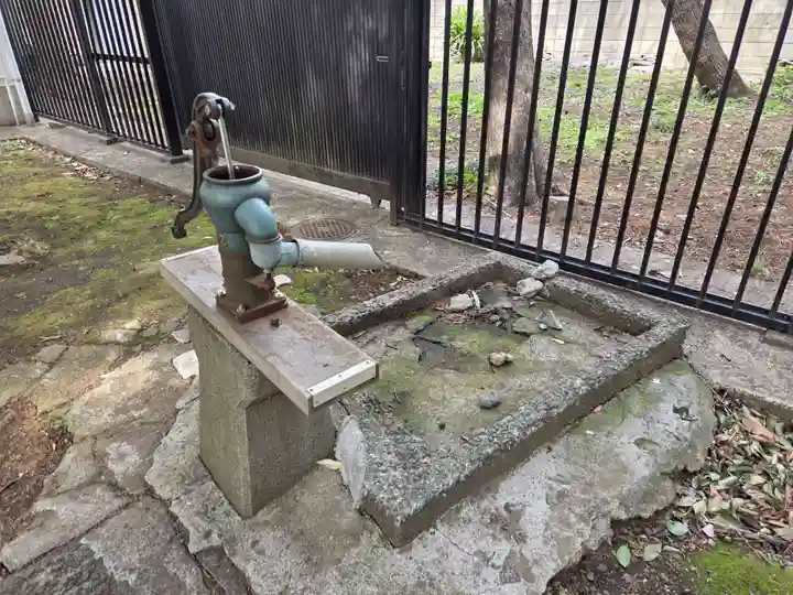 中町天祖神社(東京都)