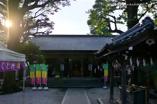 蛇窪神社(東京都)