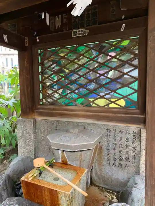 三宮神社(兵庫県)