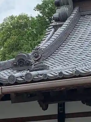 法玄寺のその他建物