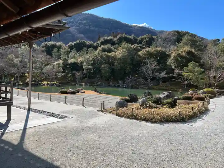 天龍寺(京都府)