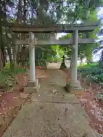 六所神社(栃木県)