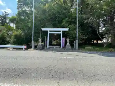 敏太神社(三重県)