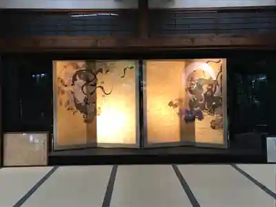 建仁寺(建仁禅寺)の芸術