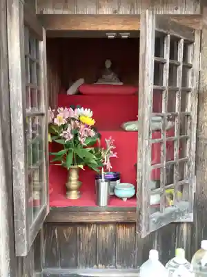 椿明神社のその他建物