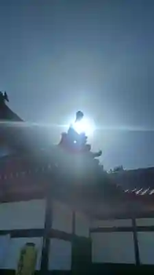 柏島神社のその他建物