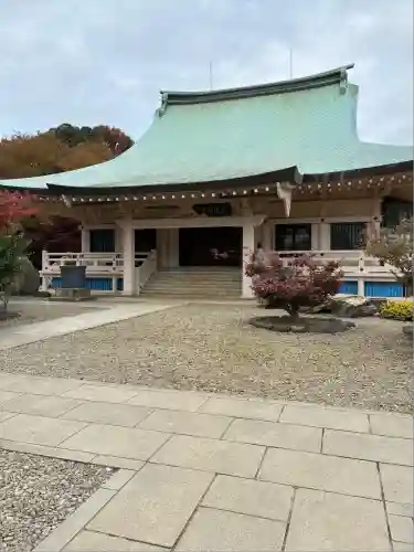 豪徳寺(東京都)
