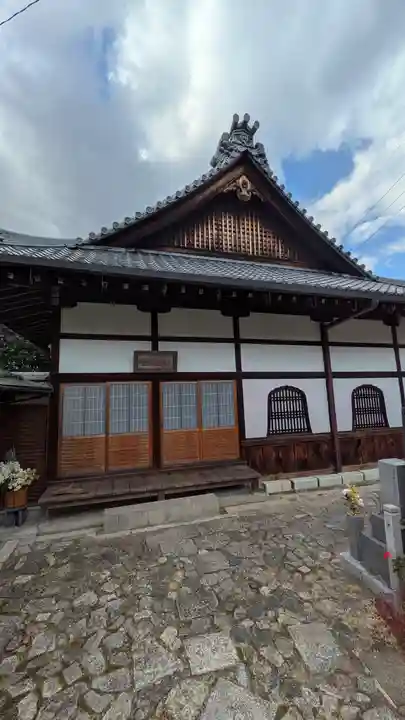 蓮池院(京都府)