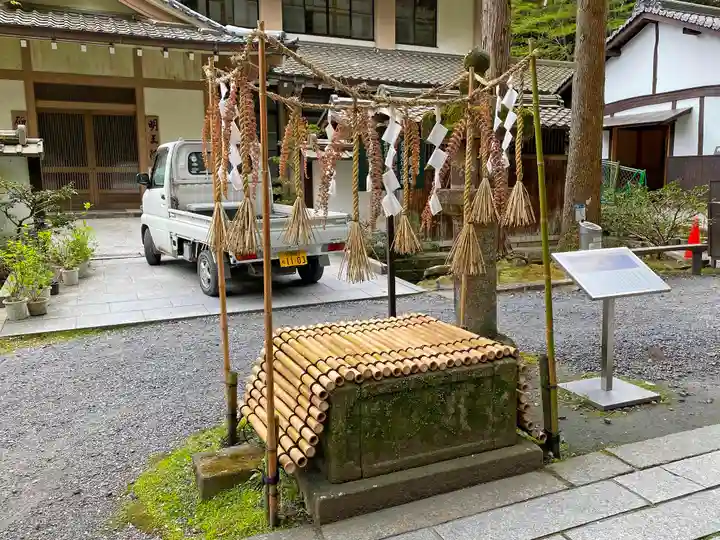石山寺のその他建物