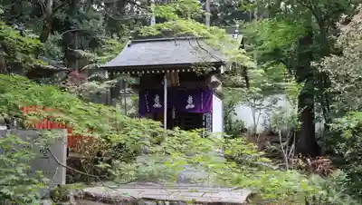 柳谷観音　楊谷寺(京都府)