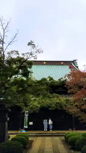 豪徳寺のその他建物