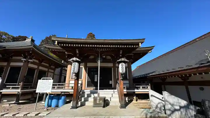 弘誓寺(宮城県)