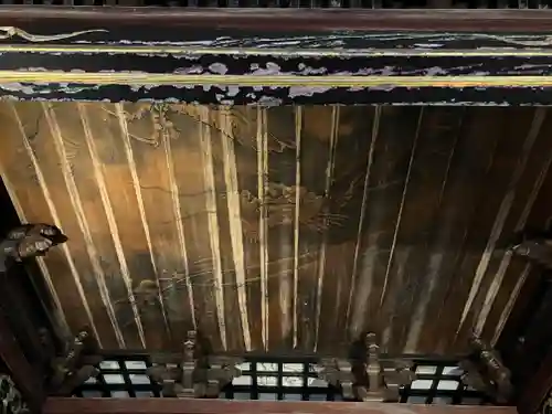 報恩寺(岩手県)