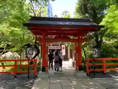 愛宕神社(東京都)