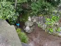 有明温泉神社(長崎県)