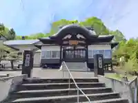 回向院(北海道)