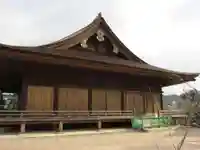 龍福寺(山口県)