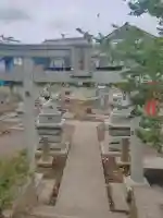 香取神社(埼玉県)