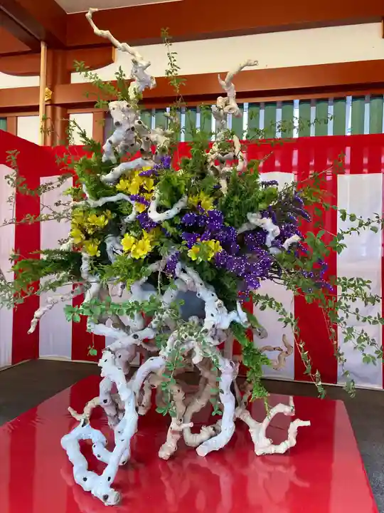 日枝神社(東京都)
