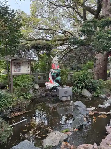 江島神社(神奈川県)