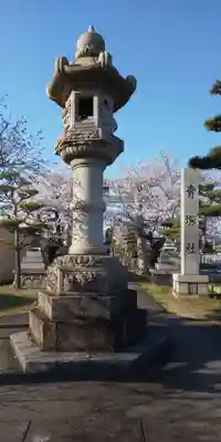 青塚社(北方町)のその他建物