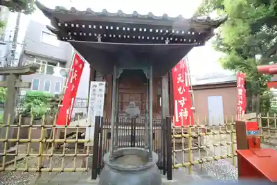 瀧泉寺（目黒不動尊）(東京都)