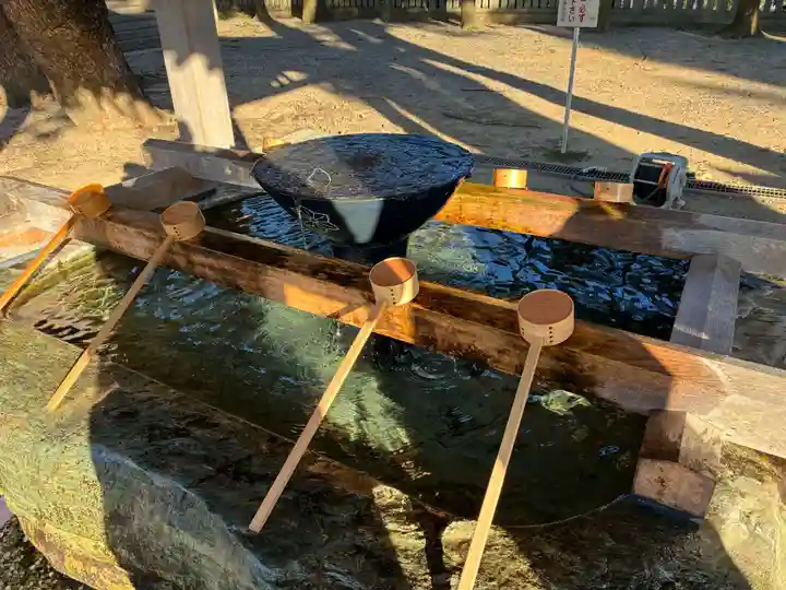 大麻比古神社(徳島県)