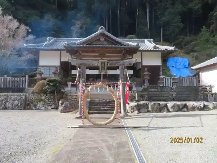 大宮神社(和歌山県)