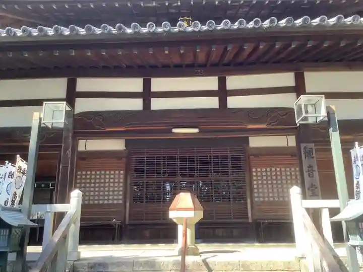 八事山 興正寺の末社・摂社