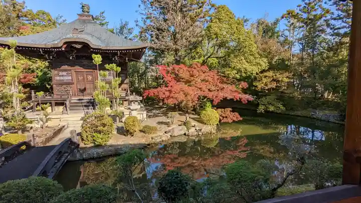 清凉寺(京都府)