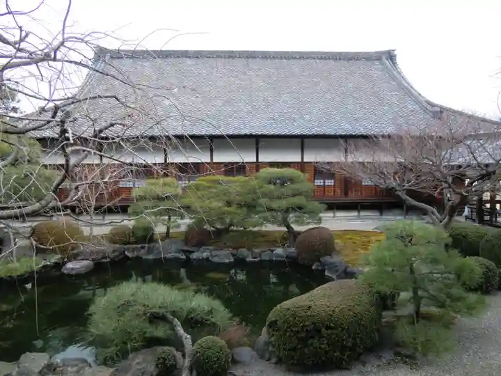 東寺(教王護国寺)(京都府)