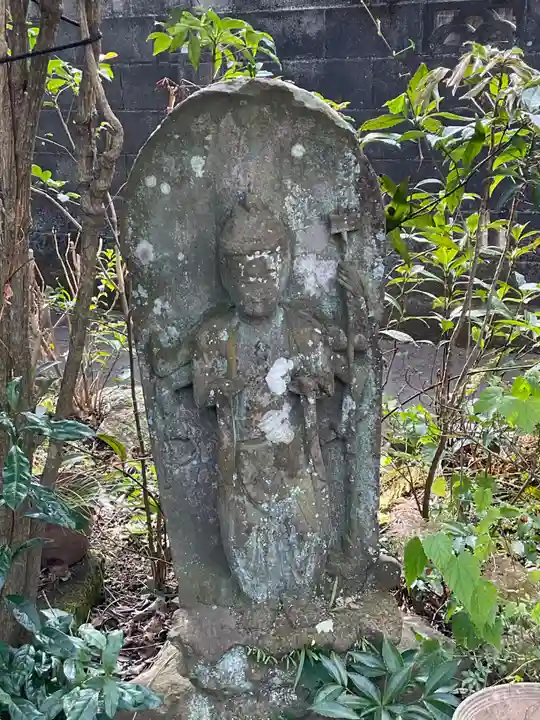 早雲寺(神奈川県)